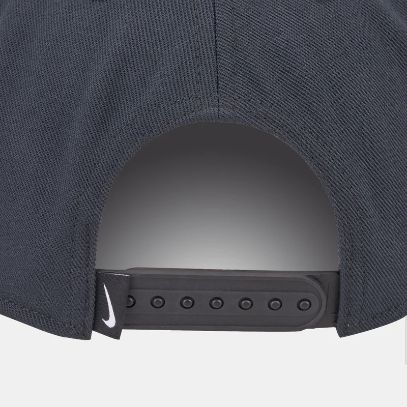 Nike Black Men's Dri-FIT Pro Structured Futura Cap  | Best Price UAE